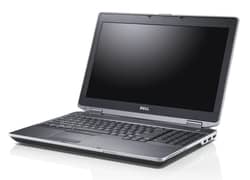 Dell Latitude E6530 (i7 3rd 8GB 128 GB SSD 500GB HDD )