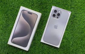 i phone 15 pro max