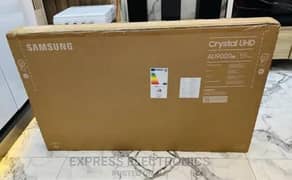 samsung led au 9000 55 inch original