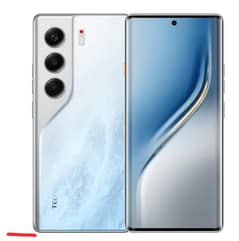 Tecno Cammon 40 pro 8+8. . 256 GB (Glacier whites)