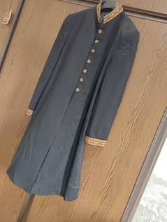 sherwani