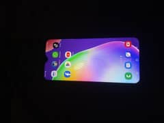 Samsung glaxsy a31 mobile sale good betry timnig