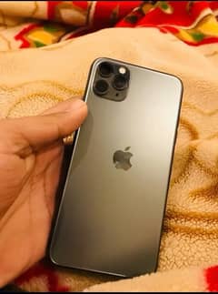 Iphone 11 Pro Max JV 256gb