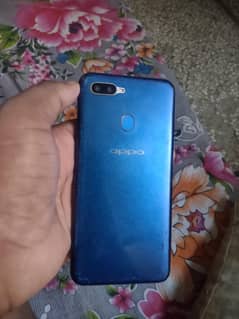 Oppo A5s 3/32