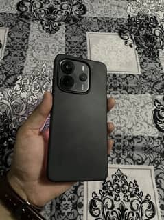 Redmi note 14