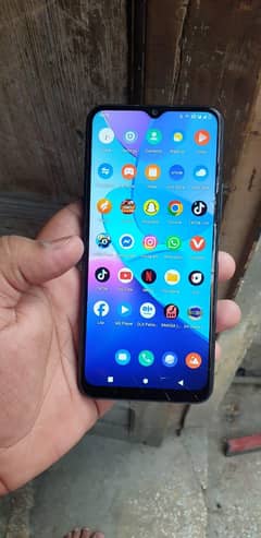 Vivo y20s