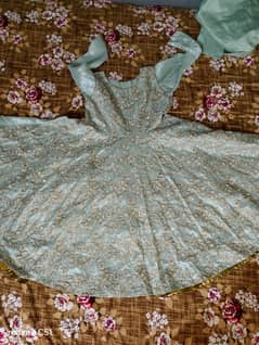 frock