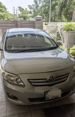 Gli 2010 Model just laike a brand new