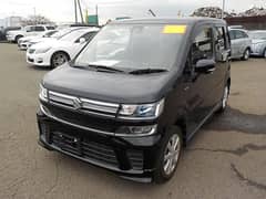 Suzuki wagon r FZ 2022/25