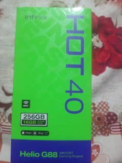 infinix