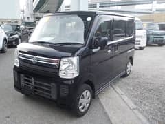 Suzuki every wagon jp TURBO