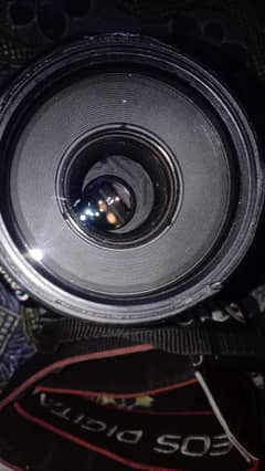 Canon 1200D DSLR