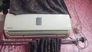 orient ac orignal gas  100% coling