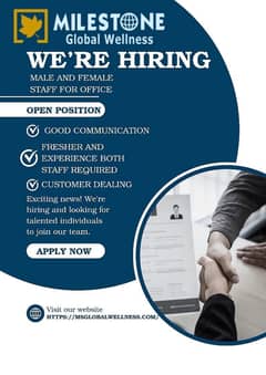 Best opportunity