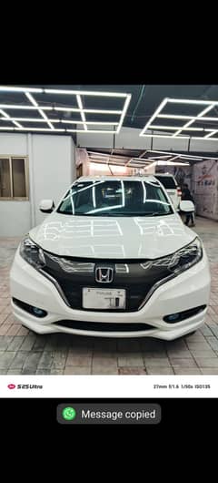 Honda vezel 2014/19/21