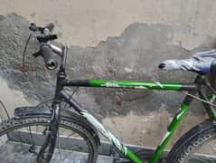 cycle