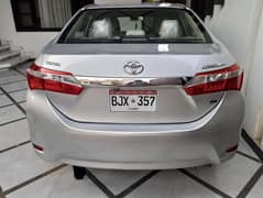Corolla