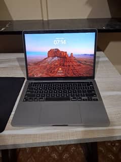 MacBook Pro M2 2022 Available for sale