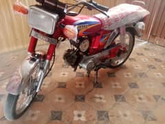 YAMAHA2005 MODEL CHAKWAL NUM FILE BOOK AVAILABLE ORIGINAL CONDITION
