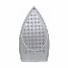 steam iron tefnol shoe - steam iron plate