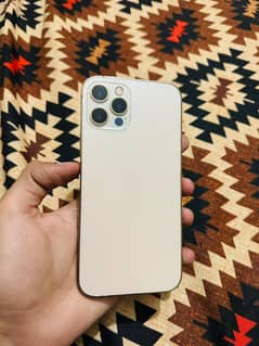 IPHONE 12 PRO 128 GB
