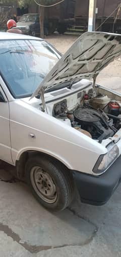 Mehran Vx 2003