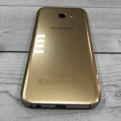 need Samsung mobile for calling and hotspot.