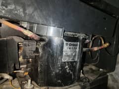 Dawlance fridge for sale