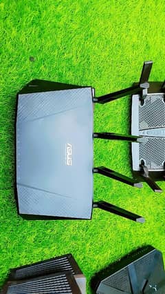 Asus RT-Ac87U Dualband Gaming Router At wholesale price