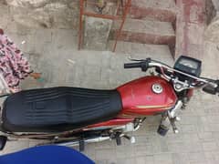 road prince 2017 model
