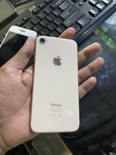 “Iphone 8 “ 64GB “ No pta “ 10by 10 condtion best price