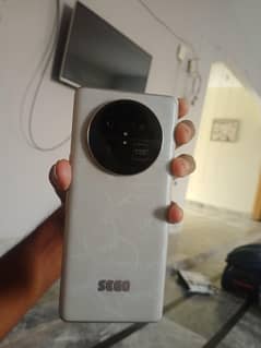 sego