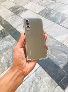 Huawei p20 6/126 gaming phone