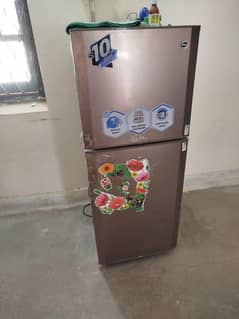 PEL refrigerator