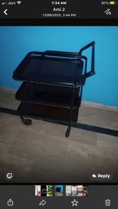Table traly    +92 322 6785717