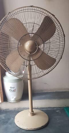 Padestal Fan
