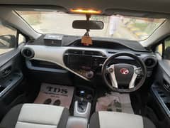 Toyota Aqua 2014