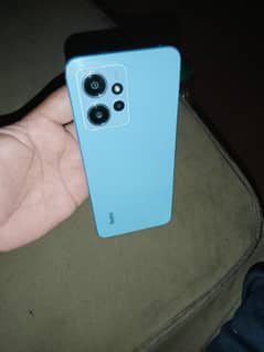 redmi note 12 8/128