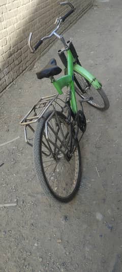 9nice bicysle urgent sell