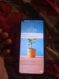 Infinix note 7  6/128