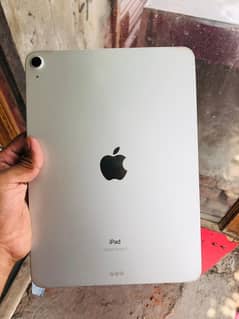 I pad air 4 exchange