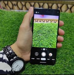 google Pixel 6a PTA