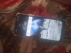 Infinix note 7 6/128