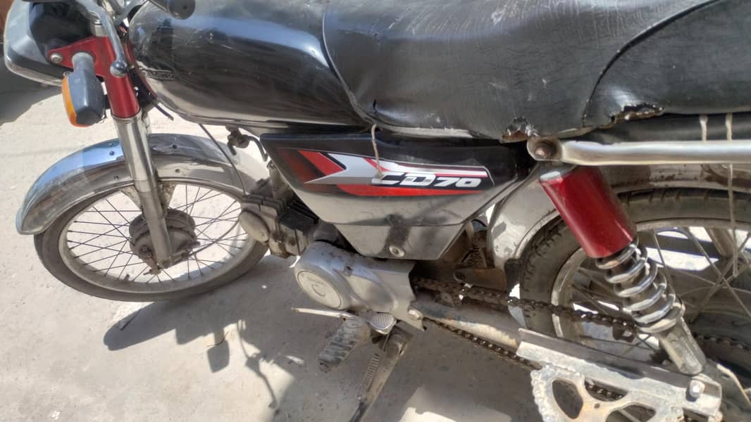 United 70 bike for sale 03495086061 0