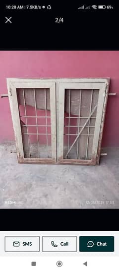 window