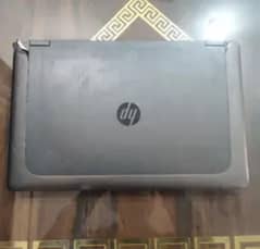 HP