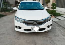 Honda city 2021/22 3600000