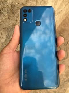 infinix