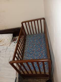 Cradle/Cot for sale