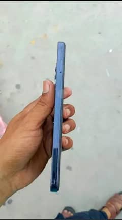Infinix Note 30